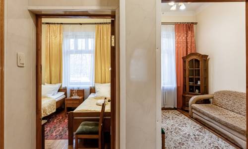 Санаторий Россия - Фото 56