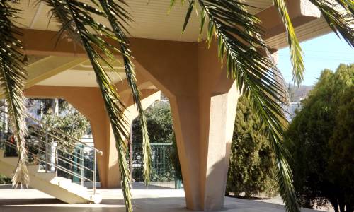 Пансионат Бургас - Фото 8