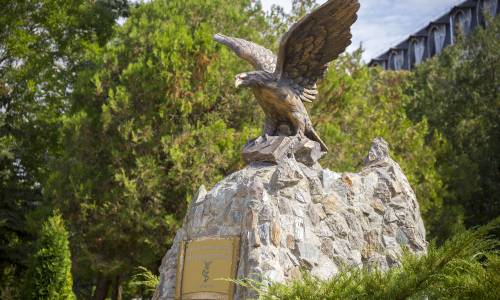 Санаторий Анджиевского - Фото 7