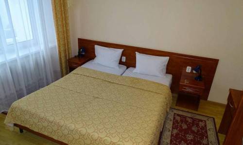 Санаторий Родник - Фото 59