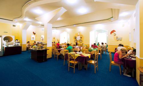 Санаторий Юрмино Саки (Республика Крым) - Фото 14