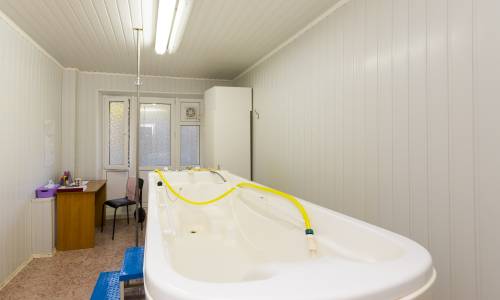 Санаторий Эльбрус - Фото 20