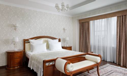 Санаторий Казахстан