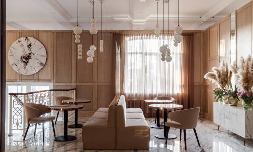 Санаторий Исток