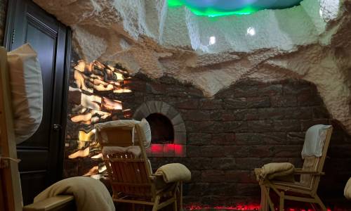 Санаторий Беларусь - Фото 100