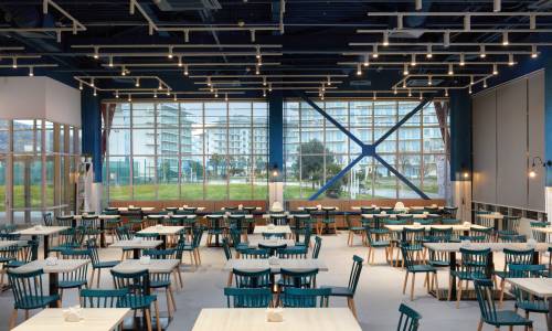 Сочи Парк Отель