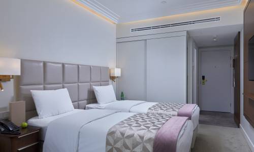 Санаторий Плаза - Фото 71