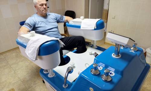 Санаторий 30 лет Победы - Фото 29