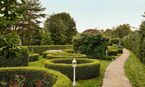 Санаторий Кругозор