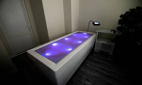 Санаторий Тарханы