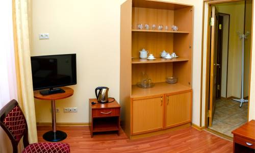 Санаторий Сеченова - Фото 50