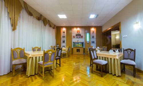 Санаторий Нарзан - Фото 23