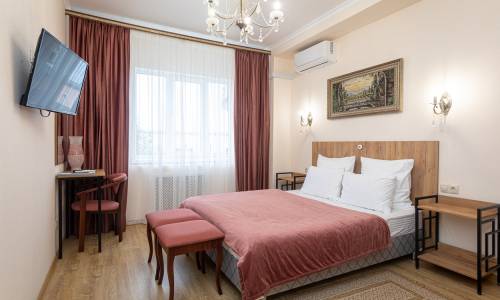 Санаторий Бальнеогрязелечебница - Фото 55