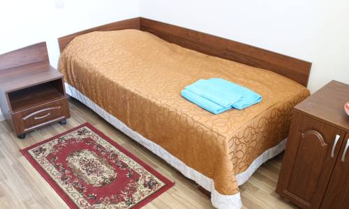 Санаторий Узбекистан - Фото 43