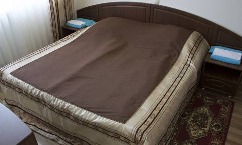 Санаторий Узбекистан - Фото 47