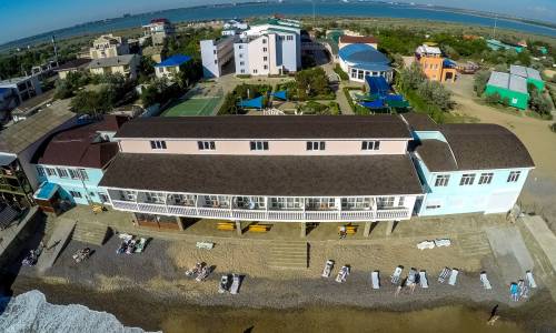 Санаторий Юрмино Саки (Республика Крым) - Фото 4