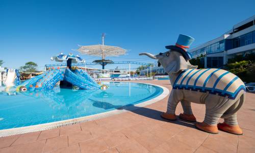 АкваЛоо - Лечебно-оздоровительный комплекс - Фото 73