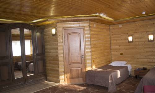 Санаторий Металлург - Фото 64