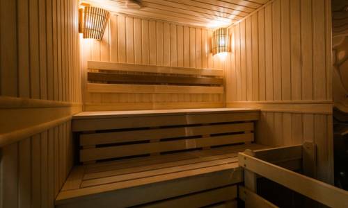 Санаторий Славяновский Исток