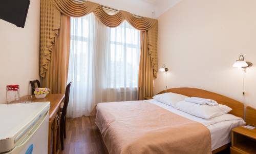 Санаторий Нарзан - Фото 38