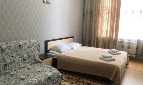 Курортный отель Вертебра