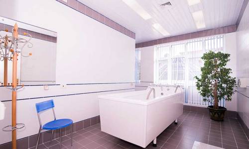 Санаторий Долина Нарзанов - Фото 81