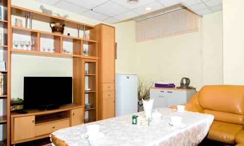 Санаторий Долина Нарзанов - Фото 43