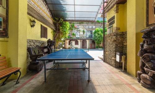 Пансионат Нива Анапа - Фото 5