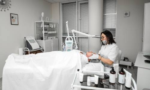 Санаторий Магадан