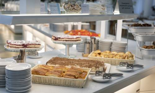 Пансионат Гренада - Фото 33