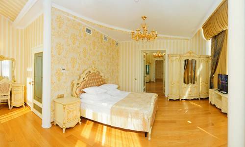 Санаторий Целебный Нарзан - Фото 50