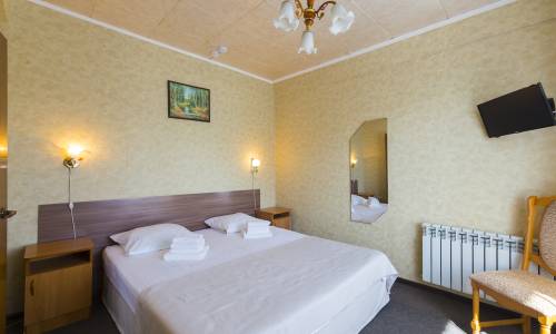 Санаторий Эльбрус - Фото 2