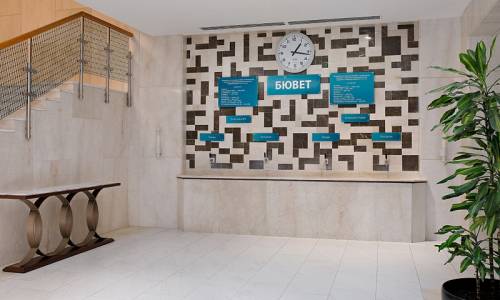 Санаторий Источник