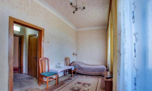 Санаторий Горького - Фото 62