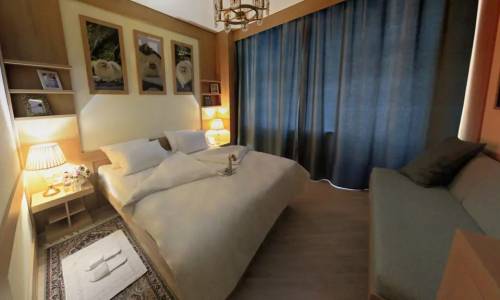 Санаторий Дворец Нарзанов - Фото 36