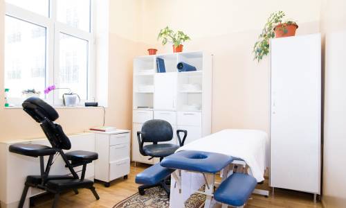 Санаторий Долина Нарзанов - Фото 57