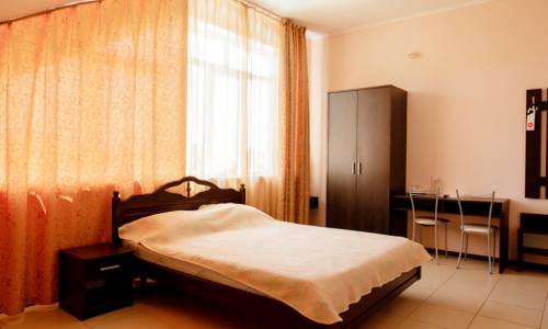 Отель Прометей Клуб - Фото 154