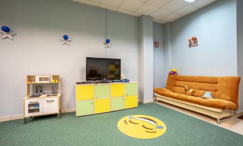 Санаторий Беларусь - Фото 74