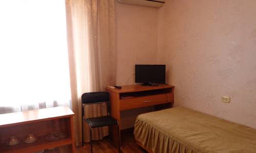 Санаторий Пятигорье