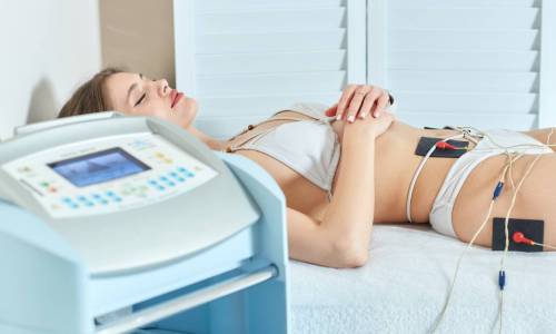 Санаторий Солнечный - Фото 40