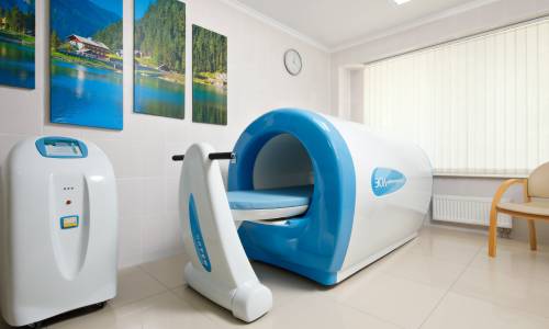 Санаторий Казахстан