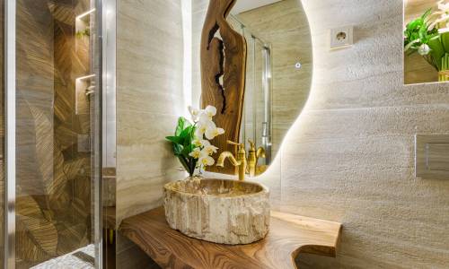 Отель Комильфо