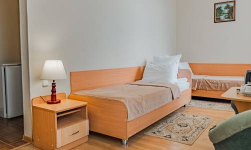 Санаторий Жемчужина Кавказа