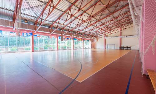 АкваЛоо - Лечебно-оздоровительный комплекс - Фото 86