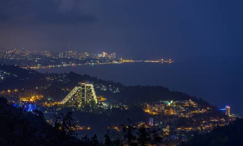 Оздоровительный комплекс Дагомыс - Фото 16