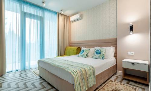 Отель Грейс Арли (Grace Arli) - Фото 74