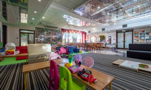 Пансионат Шексна - Фото 55