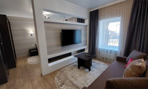 Санаторий Тарханы - Фото 43