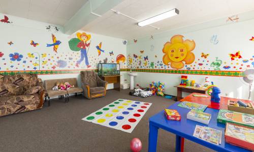 Санаторий Эльбрус - Фото 25