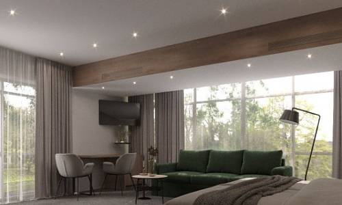 Отель Сити Парк Сочи (City Park Hotel Sochi) - Фото 37